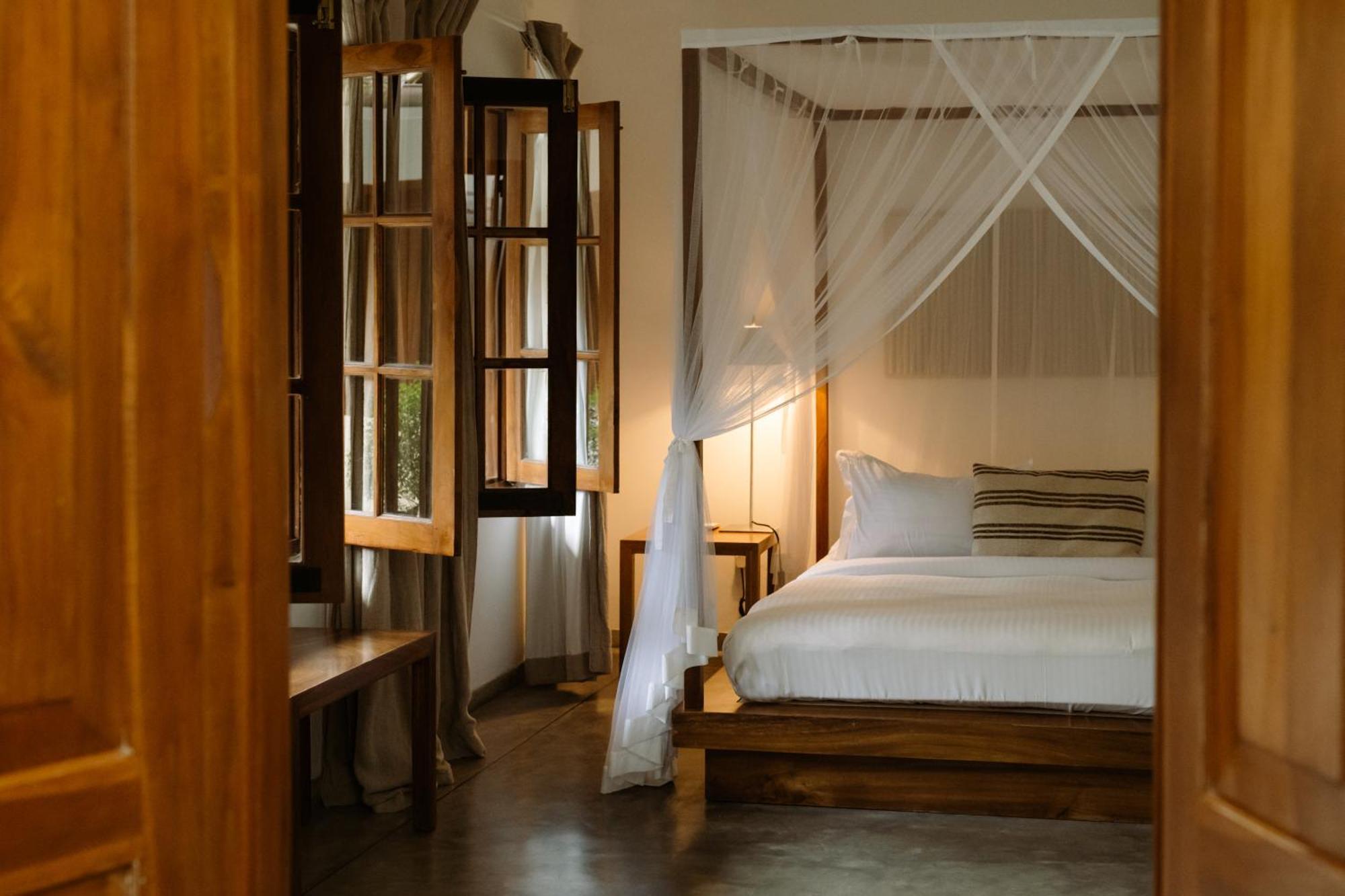 The Fort Printers Galle Bagian luar foto